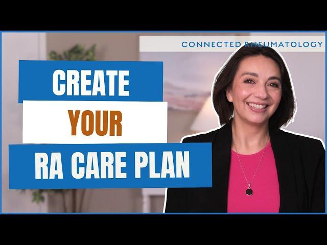 How to personalize your RA treatment - tips you won’t hear from your doctor