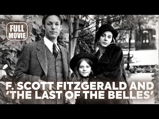 ️ Biography Movie: F. Scott Fitzgerald (1974) English Full Movie | Watch Boldly!