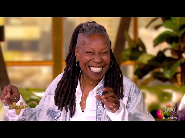 Do Men Prioritize Mother Over Romantic Partner? | The View