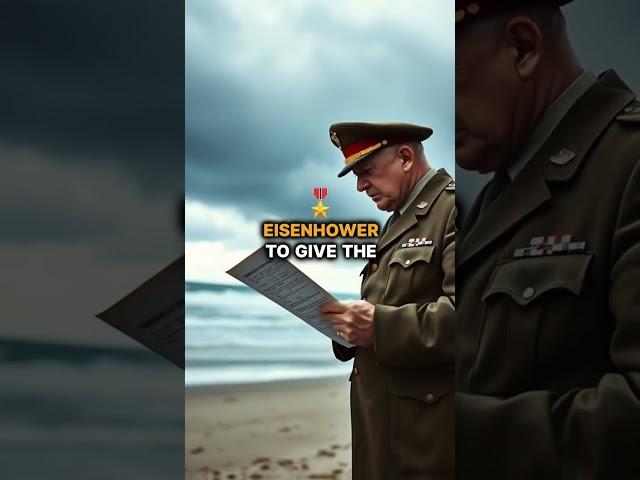 The Weather Report That Saved D-Day and Changed World War II Forever