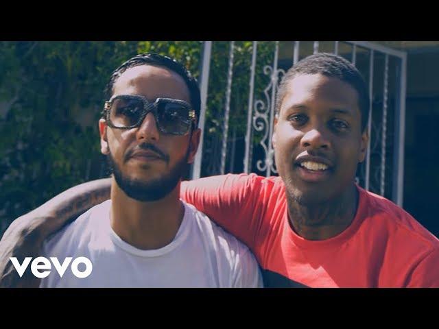 Lacrim - On Fait Pas Ca ft. Lil Durk