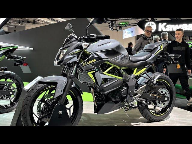 10 Best 125 cc Bikes For 2023