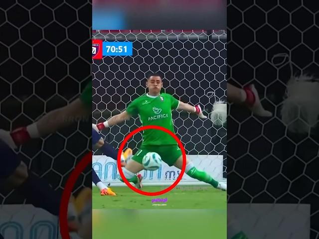 عجیب ترین سیو ها دروازبان ها ، فقط آخری !!!