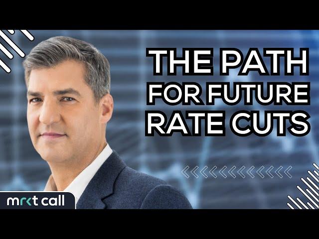 The Path for Future Rate Cuts