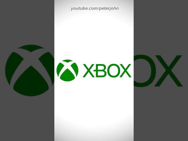 Logos That Start With The Letter X #logohistory #brands #brand #evolution #alphabet #xbox #xiaomi