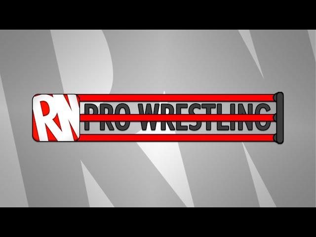 RN Pro Wrestling Channel Launch Trailer | Rebellious Noise