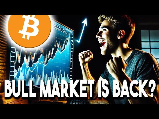 BITCOIN UPDATE: DIRETSO ALL TIME HIGH NA BA OR RETRACEMENT MUNA?