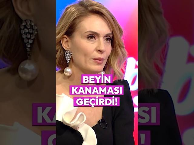 Ceyda Düvenci İlk Doğumuna Dair Bilinmeyenleri Anlattı... #shorts #bambaşkasohbetler