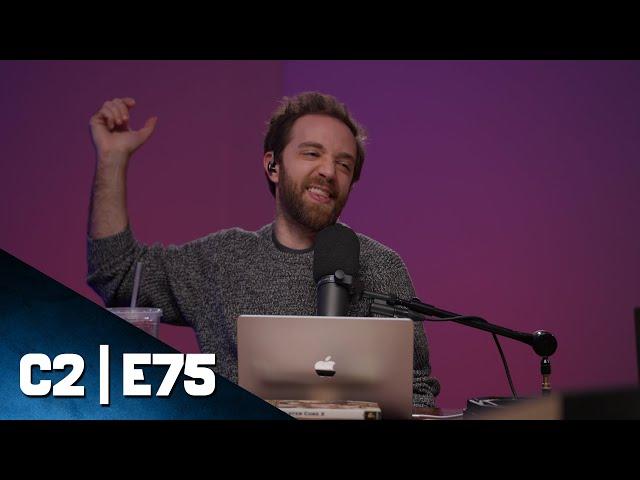 The Pig and Pony Club | The Glass Cannon Podcast C2 E75 | Pathfinder 2E Gatewalkers