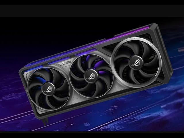 Asus Astral RTX 5080 Overclocked - 4K Ultra - Gaming Benchmarks