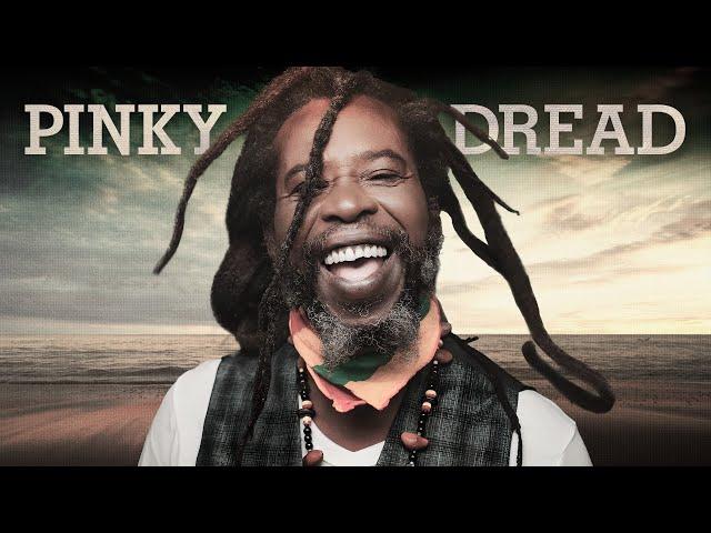 Jamaican Rasta Reggae Music - Pinky Dread