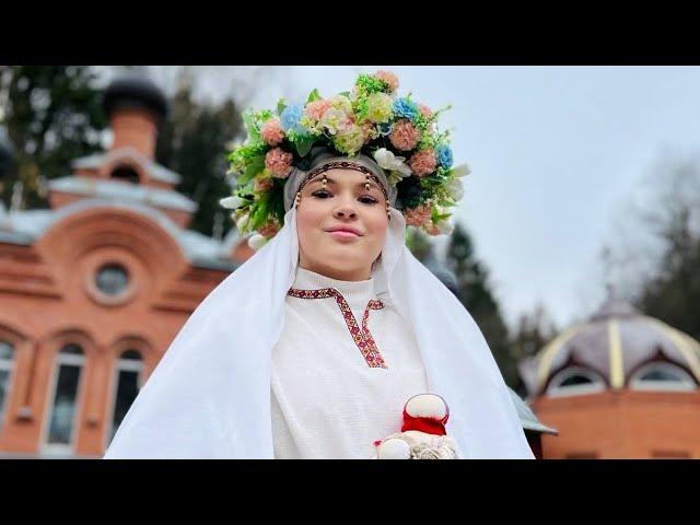 Праздник Параскевы Пятницы прошел в агрогородке Полыковичи Могилевского района