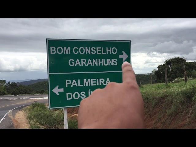 CONHEÇAM A MINHA CIDADE, NO INTERIOR DE PERNAMBUCO!