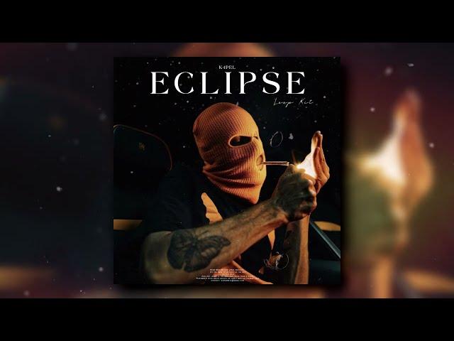 (FREE) Old School/Rap Loop Kit/Sample Pack 2024 - Eclipse (Morad, Baby Gang, Beny Jr, Live Guitar)