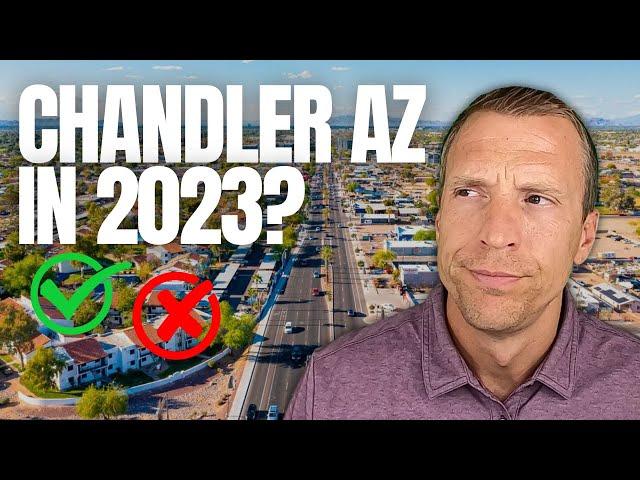 Pros and Cons of Living in Chandler, AZ | Moving to Chandler, AZ | Is Chandler, Arizona Worth It?!