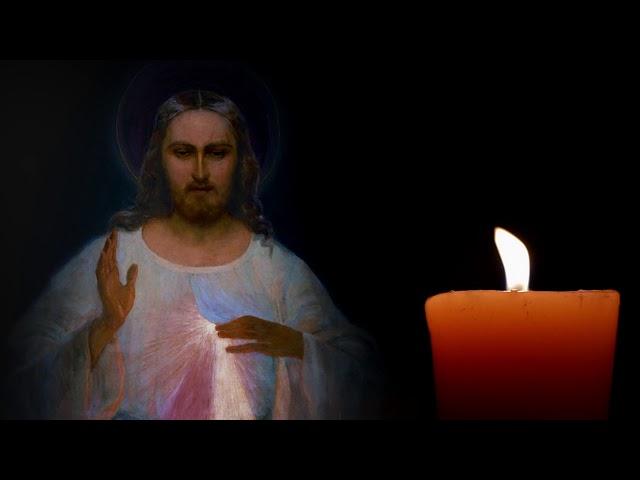 Koronka do Miłosierdzia Bożego (tekst) św. Faustyna "Dzienniczek"