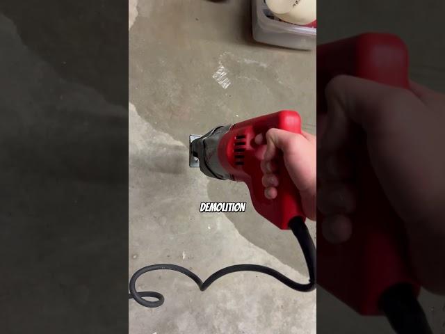 What Makes SAWZALLS So Powerful?