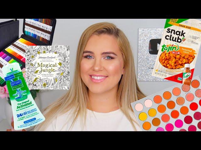 JACLYN HILL MADE ME BUY IT! PART 2 | Paige Koren