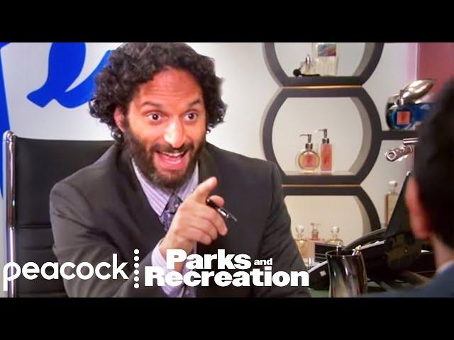 Dennis Feinstein | Parks and Recreation