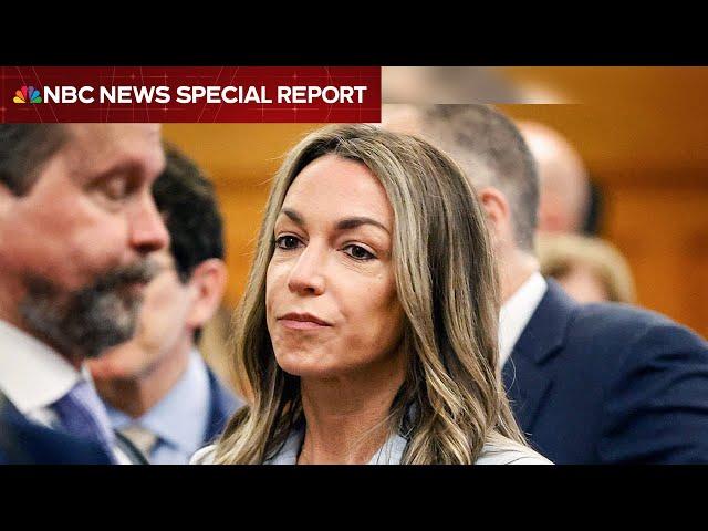 Special report: Karen Read found not guilty of second-degree murder in retrial