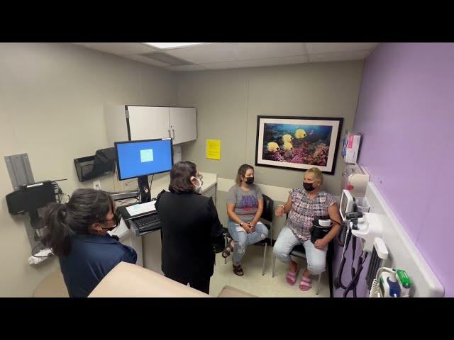 Adventist Health in the Central Valley supports UCSF Fresno Doctors Academy