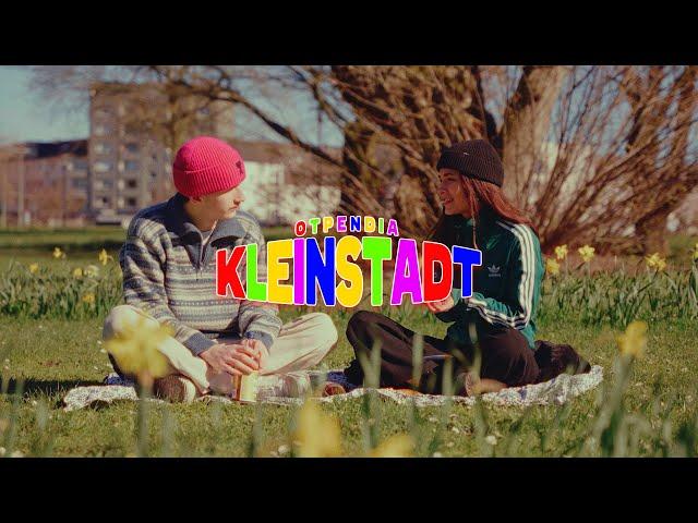 OTPendia - Kleinstadt | Official Video