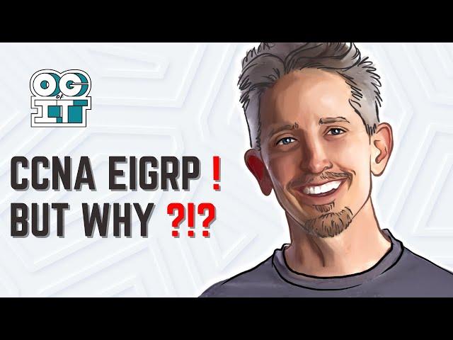 EIGRP Fundamentals | Cisco CCNA 200-301