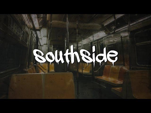 "Southside" - 90s Boom Bap Freestyle Type Beat Hip Hop Rap Instrumental | Antidote Beats