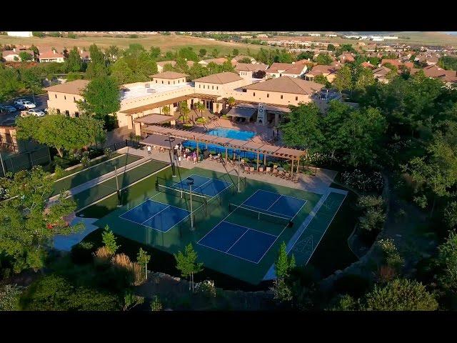 Four Seasons - El Dorado Hills, California - Witham Real Estate