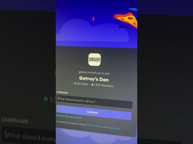 My discord got hacked. Block my account Getroy#6747