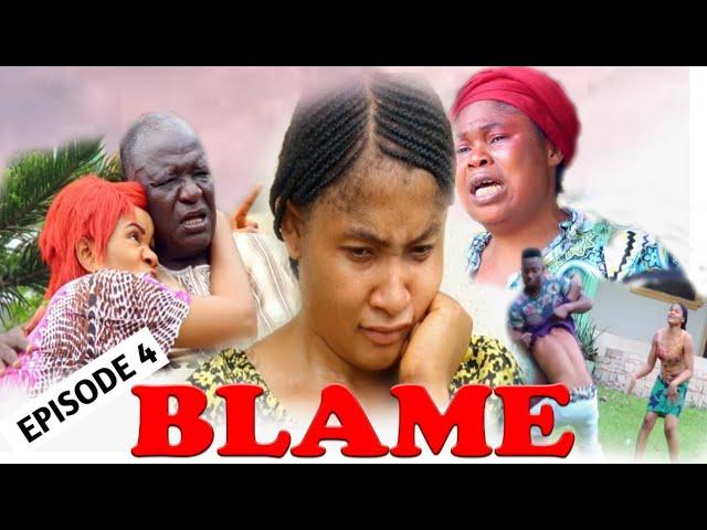 BLAME (EPISODE 4 FINAL) - LATEST NIGERIAN NOLLYWOOD 2020 HIT FULL MOVIE (NEW MOVIE)