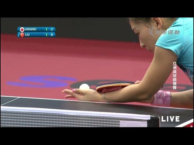 2017 Asian Championships (WT-Final) CHINA Vs JAPAN [Full Match & Award Ceremony/Chinese|HD1080p]