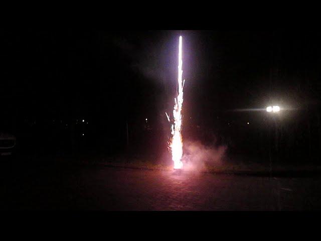 Engelsrud NFI: Battle of Color Extreme