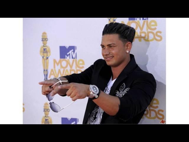 Paul Pauly D DelVecchio