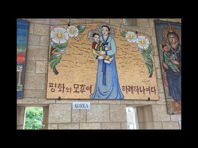 천주의 성모 마리아 대축일 미사 생중계 [김재덕 베드로 신부] [내 안에 머물러라]