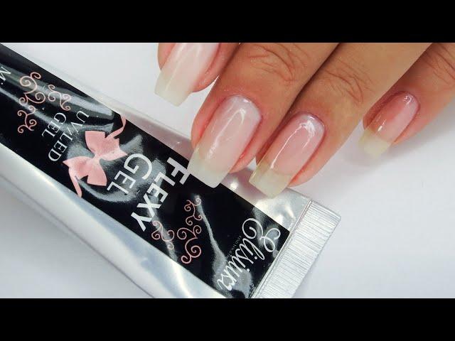 Elisium - flexy gel / opis filmu