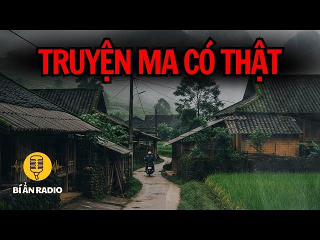 Recap | Những truyện ma có thật, cực hay, lạnh gáy ở làng quê #chuyenma #tamlinh #voz
