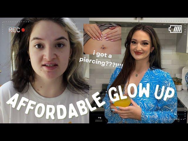 AFFORDABLE GLOW UP 2023| Kathryn May