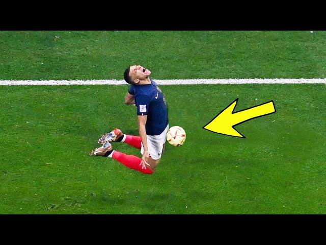 Funniest Moments in Football