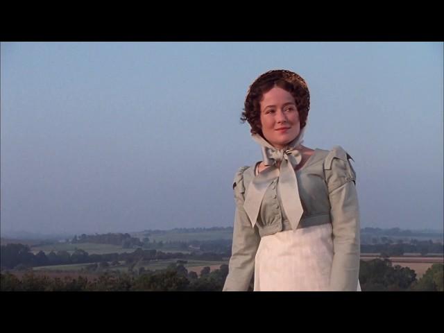 Pride and Prejudice (1995) - First Scene