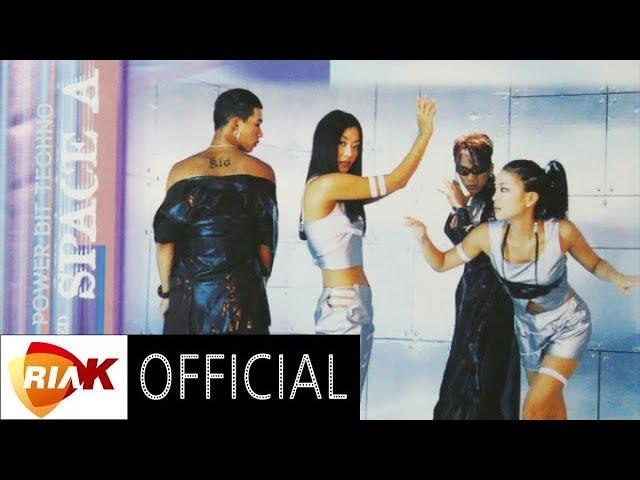 [Official Audio] 스페이스에이(Space A) - 섹시한 남자(A Sexy Man)