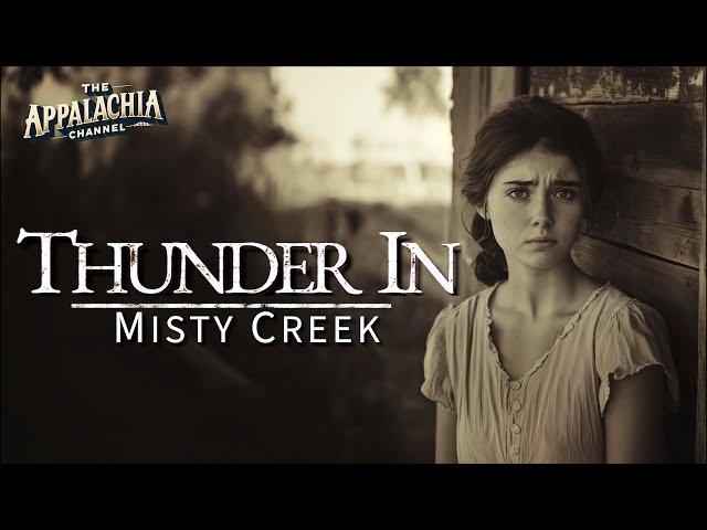 Thunder on Misty Creek: Appalachia Stories