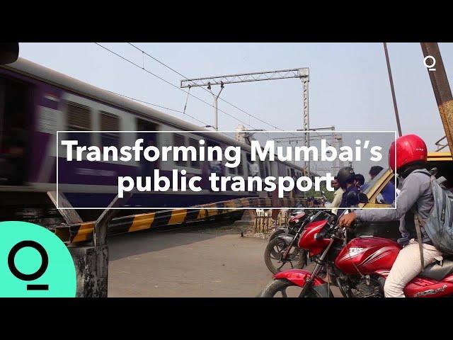 Will Mumbai's New Metro Fix the City's Terrible Traffic?