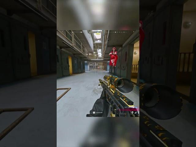 10,000 Days of Sniping - Day 10 #sniping #cod #bo6 #rebirthisland #warzone #callofduty #quickscope