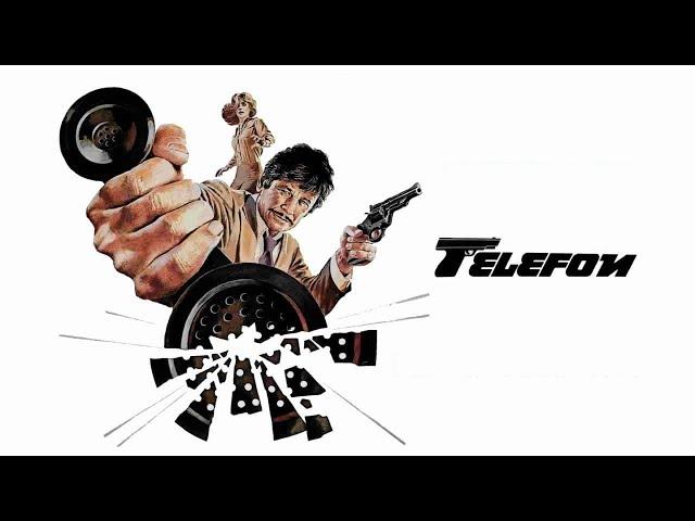 𝐔𝐧 𝐞𝐬𝐩𝐢𝐨𝐧 𝐝𝐞 𝐓𝐫𝐨𝐩 (Telefon)