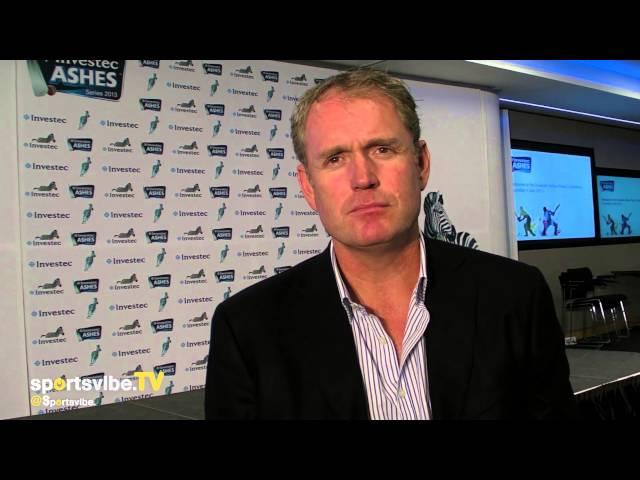 Tom Moody Previews The Ashes With SportsvibeTV & Gives His Thoughts On Darren Lehmann's Appointment