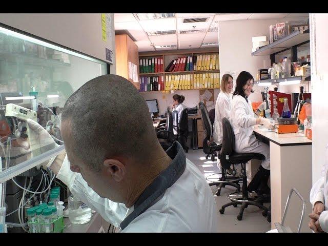 Israel's BiondVax Develops Universal Flu Vaccine