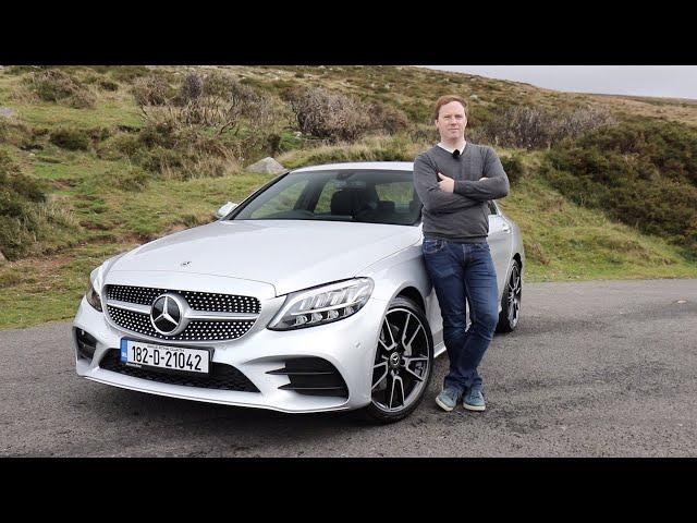 Mercedes-Benz C 200 review - the C-Class gets a mild-hybrid petrol version