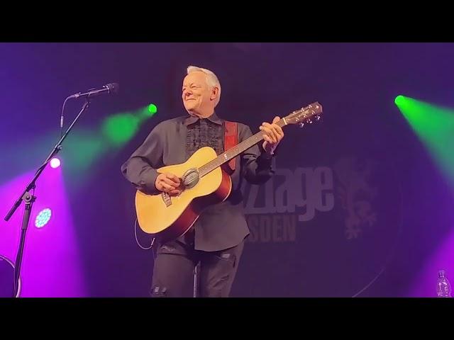 Tommy Emmanuel - Mombasa