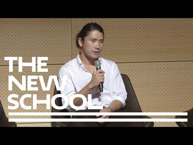 Parsons School of Design Open House | The New School